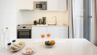 Lisbon Serviced Apartments - Parque fotoÄŸrafÄ±