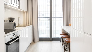 Lisbon Serviced Apartments - Parque fotoÄŸrafÄ±