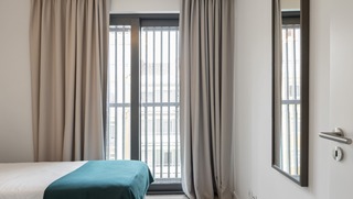 Lisbon Serviced Apartments - Parque fotoÄŸrafÄ±