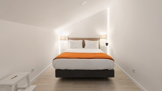 Lisbon Serviced Apartments - Parque fotoÄŸrafÄ±
