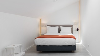 Lisbon Serviced Apartments - Parque fotoÄŸrafÄ±