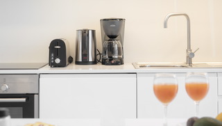 Lisbon Serviced Apartments - Parque fotoÄŸrafÄ±