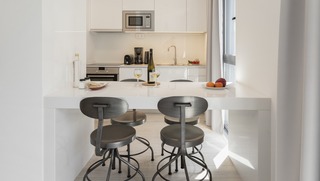 Lisbon Serviced Apartments - Parque fotoÄŸrafÄ±
