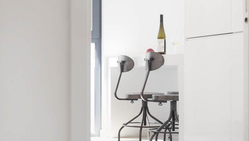 Lisbon Serviced Apartments - Parque - Oda