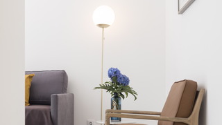 Lisbon Serviced Apartments - Parque fotoÄŸrafÄ±