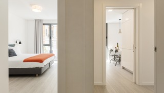 Lisbon Serviced Apartments - Parque fotoÄŸrafÄ±