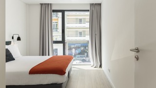 Lisbon Serviced Apartments - Parque fotoÄŸrafÄ±