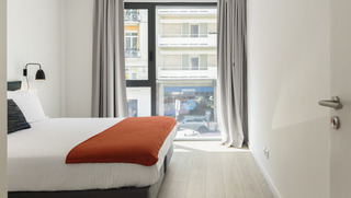 Lisbon Serviced Apartments - Parque fotoÄŸrafÄ±