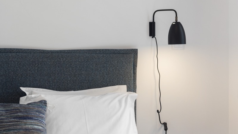 Lisbon Serviced Apartments - Parque - Oda