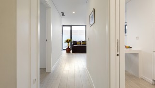 Lisbon Serviced Apartments - Parque fotoÄŸrafÄ±