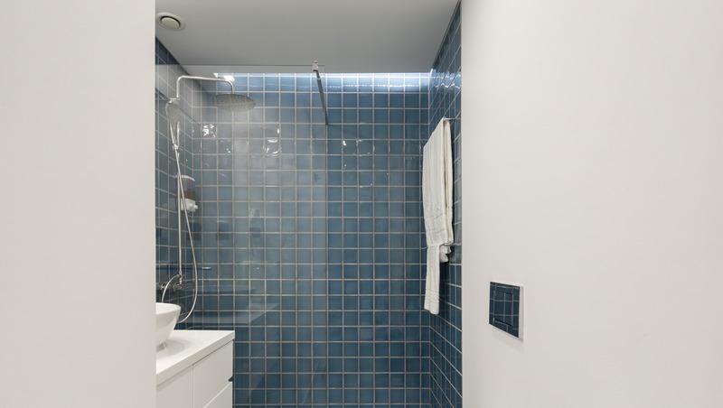 Lisbon Serviced Apartments - Parque - Oda
