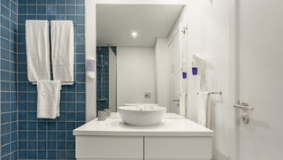 Lisbon Serviced Apartments - Parque fotoÄŸrafÄ±