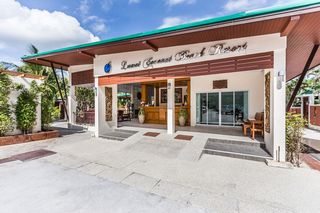 Lamai Coconut Beach Resort fotoÄŸrafÄ±