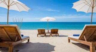 Lamai Coconut Beach Resort otel fotoğrafı