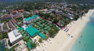 Lamai Coconut Beach Resort fotoÄŸrafÄ±
