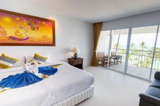 Lamai Coconut Beach Resort fotoÄŸrafÄ±