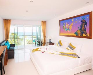 Lamai Coconut Beach Resort fotoÄŸrafÄ±