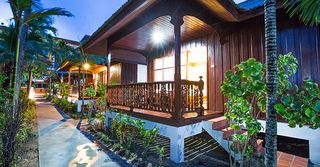 Lamai Coconut Beach Resort fotoÄŸrafÄ±