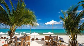 Lamai Coconut Beach Resort fotoÄŸrafÄ±
