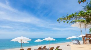 Lamai Coconut Beach Resort fotoÄŸrafÄ±