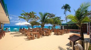 Lamai Coconut Beach Resort fotoÄŸrafÄ±