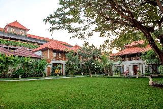 Astagina Resort Villa And Spa fotoÄŸrafÄ±