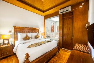 Astagina Resort Villa And Spa fotoÄŸrafÄ±