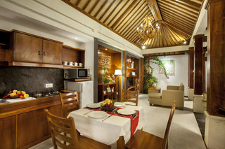 Astagina Resort Villa And Spa fotoÄŸrafÄ±