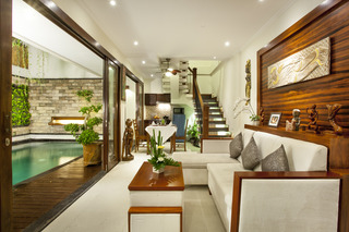 Astagina Resort Villa And Spa fotoÄŸrafÄ±