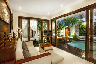 Astagina Resort Villa And Spa fotoÄŸrafÄ±