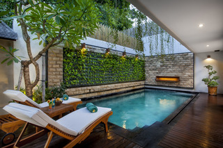 Astagina Resort Villa And Spa fotoÄŸrafÄ±