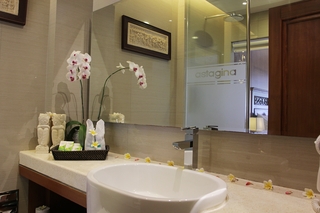 Astagina Resort Villa And Spa fotoÄŸrafÄ±