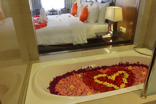 Astagina Resort Villa And Spa fotoÄŸrafÄ±
