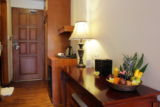 Astagina Resort Villa And Spa fotoÄŸrafÄ±