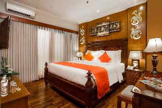 Astagina Resort Villa And Spa fotoÄŸrafÄ±