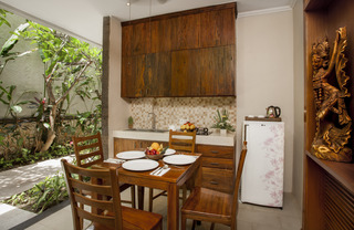 Astagina Resort Villa And Spa fotoÄŸrafÄ±