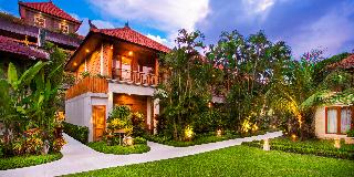 Astagina Resort Villa And Spa fotoÄŸrafÄ±