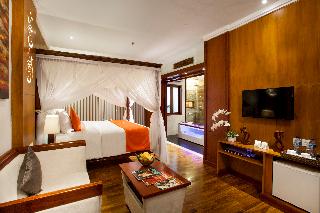 Astagina Resort Villa And Spa fotoÄŸrafÄ±