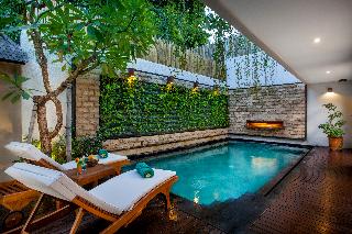 Astagina Resort Villa And Spa fotoÄŸrafÄ±