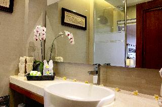 Astagina Resort Villa And Spa fotoÄŸrafÄ±