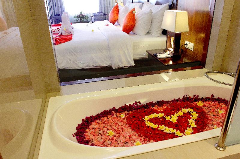 Astagina Resort Villa And Spa - Oda