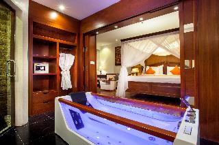 Astagina Resort Villa And Spa fotoÄŸrafÄ±