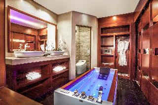 Astagina Resort Villa And Spa fotoÄŸrafÄ±