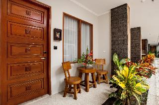 Astagina Resort Villa And Spa fotoÄŸrafÄ±