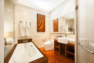 Astagina Resort Villa And Spa fotoÄŸrafÄ±