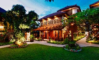 Astagina Resort Villa And Spa fotoÄŸrafÄ±