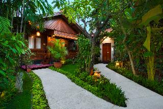 Astagina Resort Villa And Spa fotoÄŸrafÄ±