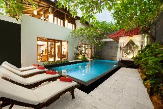 Astagina Resort Villa And Spa fotoÄŸrafÄ±