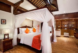 Astagina Resort Villa And Spa fotoÄŸrafÄ±