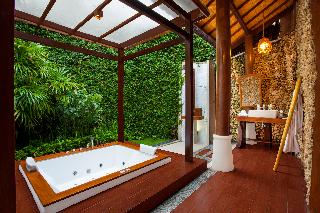 Astagina Resort Villa And Spa fotoÄŸrafÄ±